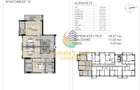Apartament 4 camere / 120 mp / Brancoveanu- Turnu Magurele - 1