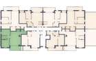 Apartament 3 camere | Balcon 11.8 mp | Turnisor - 5