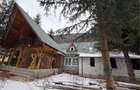 Casa de vanzare in Lepsa cu coborare la raul Putna , 1000 m teren - 6