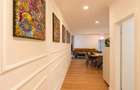 Apartament cu 3 camere semidecomandat în Central - 3