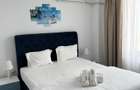 Inchiriez ap 3 cam Summerland vedere frontal mare,In fata cluburilor,Apartamentul are 90 mp, doua dormitoare cu doua bai, bucatarie , living generos. - 3