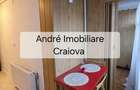 Apartament 2 camere, Calea Bucure?ti, parter, complet mobilat, utilat - 4