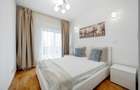 Apartament 3 camere splendid, Baneasa Natura Residence