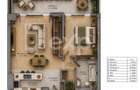 Apartamente Premium cu 2 camere-Parcul Sebastian-Vulcan Center Dec. 20 - 3