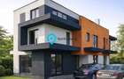 Vila duplex 220 mp, curte ?i parcare, Bucure?tii Noi 2 Coco?i - 1
