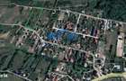 Teren pentru dezvoltare in zona Breazu, cu autorizatie constructie - 3