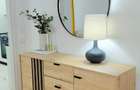Inchiriez ap 2 camere in Bragadiru, parcare inclusa.