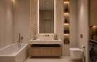 Studio 2 camere decomandat | Faleza Nord | Design interior ?i amenajar