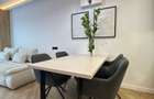 Apartament 2 camere la cheie | Ultrafinisat, mobilat premium si utilat Zona excelenta - 4