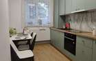 Ap.2 cam Calea Galati, conf 1, parter, partial mobilat, renovat recent - 5