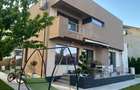 Vila stil mediteranean, 191 mp utili, teren 400 mp Comuna Berceni - 8