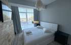 Apartament 3 camere Vedere frontala prima linie Alezzi Beach Parcare - 4
