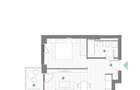 Apartament cu 2 camere Podu Ros, bloc nou, zona excelenta. - 10