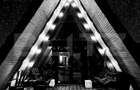 Cabana A-Frame Mountain Escape Marisel - 7