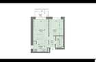 Vand Apartament 2 Camere Premium Nusco City Park - 7