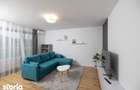 Apartamant cu 1 camera Fomco Green Residence - 1