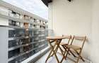 Apartament tip studio de vanzare Stefan Building Resort - Mamaia Nord - 10