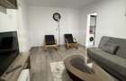 Apartament de inchiriat, 50 mp, 2 camere, mobilat, zona Tiglina 2 - 6