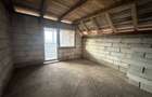 Jumatate de duplex / Duplex intreg la rosu in Sasar, Baia Mare