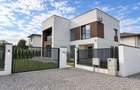 Vila individuala de vanzare 5 camere zona Tunari-Cuza - 1