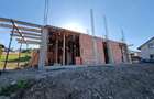 Casa la rosu, constructie 2025, in Sancraiul de Mures, spre vanzare - 1
