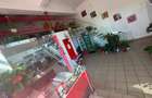 Spatiu comercial, pretabil pt. activitati comerciale, spre inchiriere