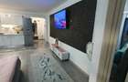 Rediu Complex Select Res, 2 camere open space+parcare, 400euro/luna - 11