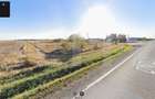 Teren 8.044 mp (1.828 mp intravilan + 6.256 mp arabil), deschidere 35,