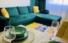 Inchiriez apartament 2 camere lipovei Amenajat frumos - 7