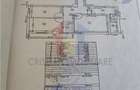 3 camere 74 mp, confort 1 decomandat, etaj intermediar, Republicii