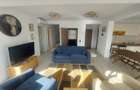 Prima inchiriere - Penthouse 360 de grade - tot etajul, lift living