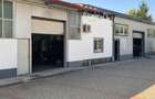 Service Auto+Teren 2400 mp Otopeni - 2