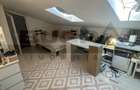 Penthouse de 170mp, terasa de 26mp, mobilat modern, zona Nobori - 8
