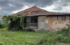 Teren de vanzare + casa - 2