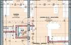 Apartament Spațios 3 Camere | 74,62 mp | Zona Tudor - 2