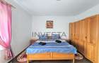 Apartament spatios cu 10 camere si parcare de inchiriat, Borhanci!
