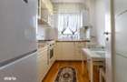 Penthouse cu terasa, lift si aer conditionat in Brasov - 13