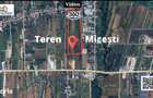Teren Mice?ti, langa Maracineni acces direct din DN73 - 10