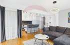 Apartament luminos cu 2 camere, Herastrau, gata de mutare, TVA inclus - 1