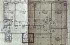 4 camere, 3/10, bloc 1979, 97 mp-Lujerului - 2