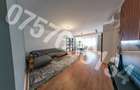 Apartament 2 camere 82 mp, OMV Pipera, mobilat, proprietar, com 0% - 12