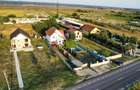 Vila cu Piscina ?i Teren Generos 3.600 mp Marcea-Slavite?ti Valcea