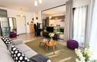 Cloud9 apartament si loc de parcare subteran