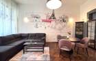Apartament 2 camere 70 mp parter inalt str Gh Sincai - Central - 1