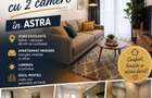 Proprietar,inchiriez apartament cu 2 camere in Astra - 1