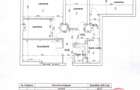 Apartament 4 camere cu garaj Calea Calarasi, Decebal