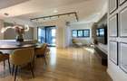 Apartament 3 cam premium, 107 utili, Upground Residence - 1