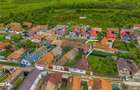 Comision 0% | De Vanzare|Persani| 1068 Mp Teren| 2 Fronturi Stradale| - 3