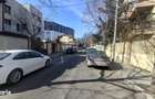 Teren Parcul Circului- Barbu Vacarescu - 1