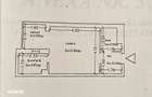 Garsoniera - KM 4, zona Billa, Constanta - 1